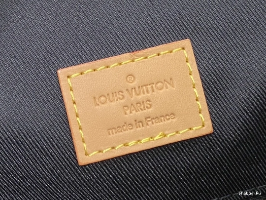 VUITTON Backpack-41*48*13CM CHRISTOPHER LOUIS 0728